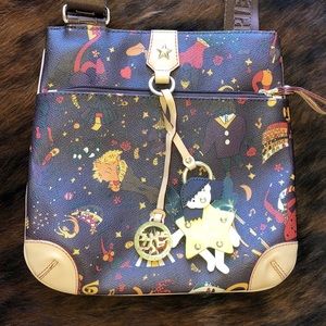Piero Guidi cross body bag